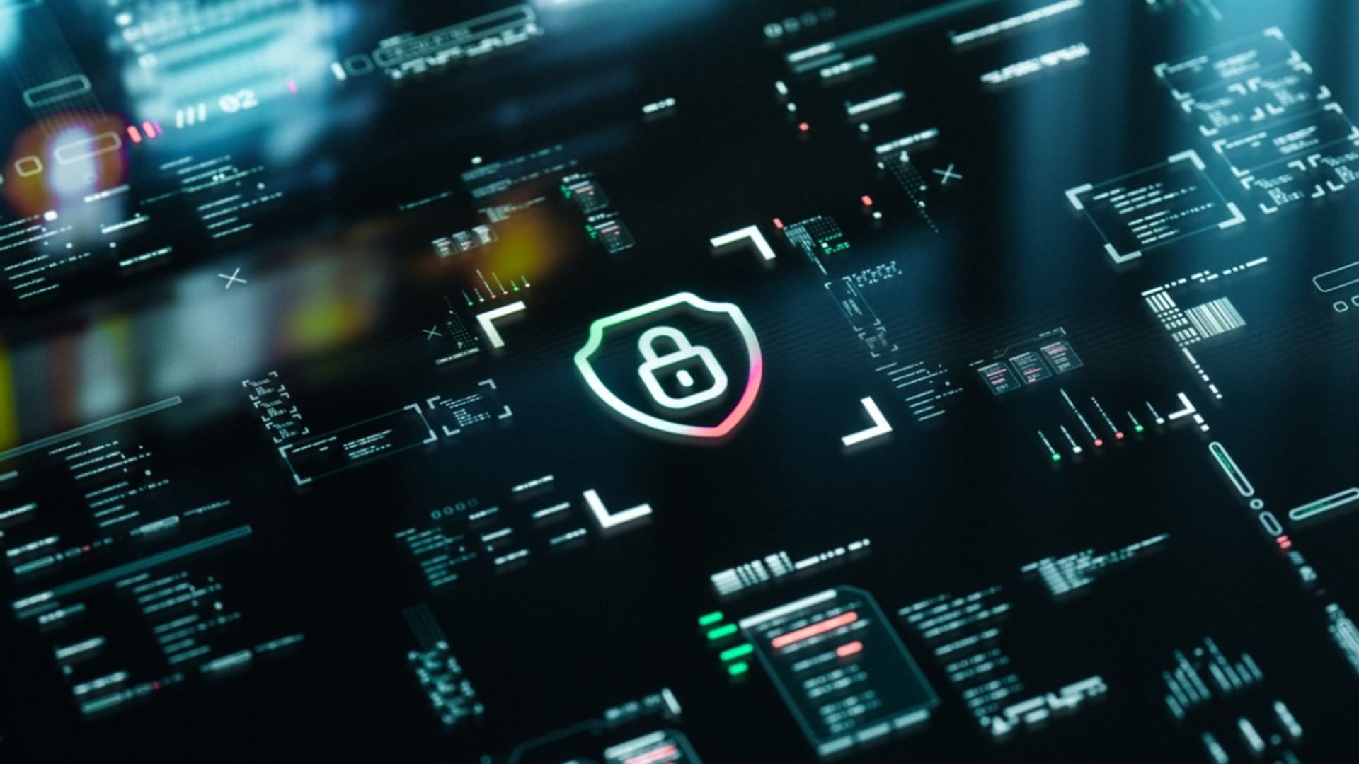 Building Resilience Against Cyberattacks