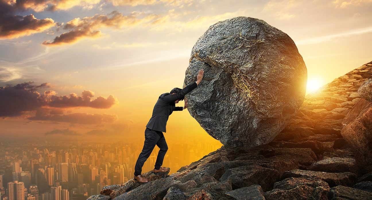 The Unwavering Power of Hard Work