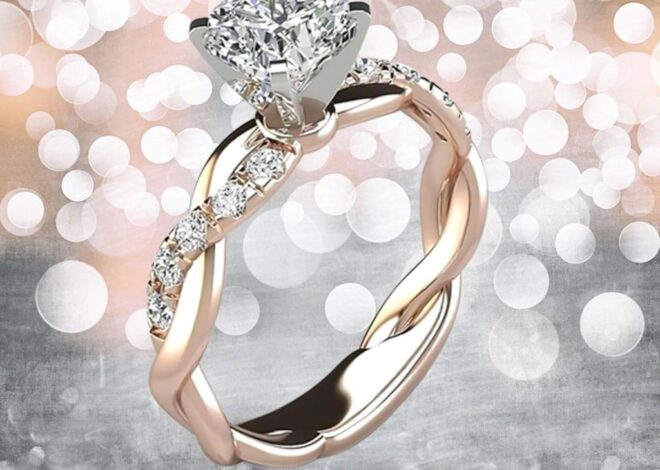 Navigating the World of Diamond Ring