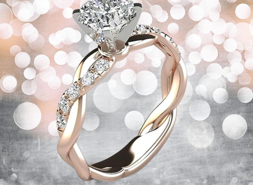 Navigating the World of Diamond Ring