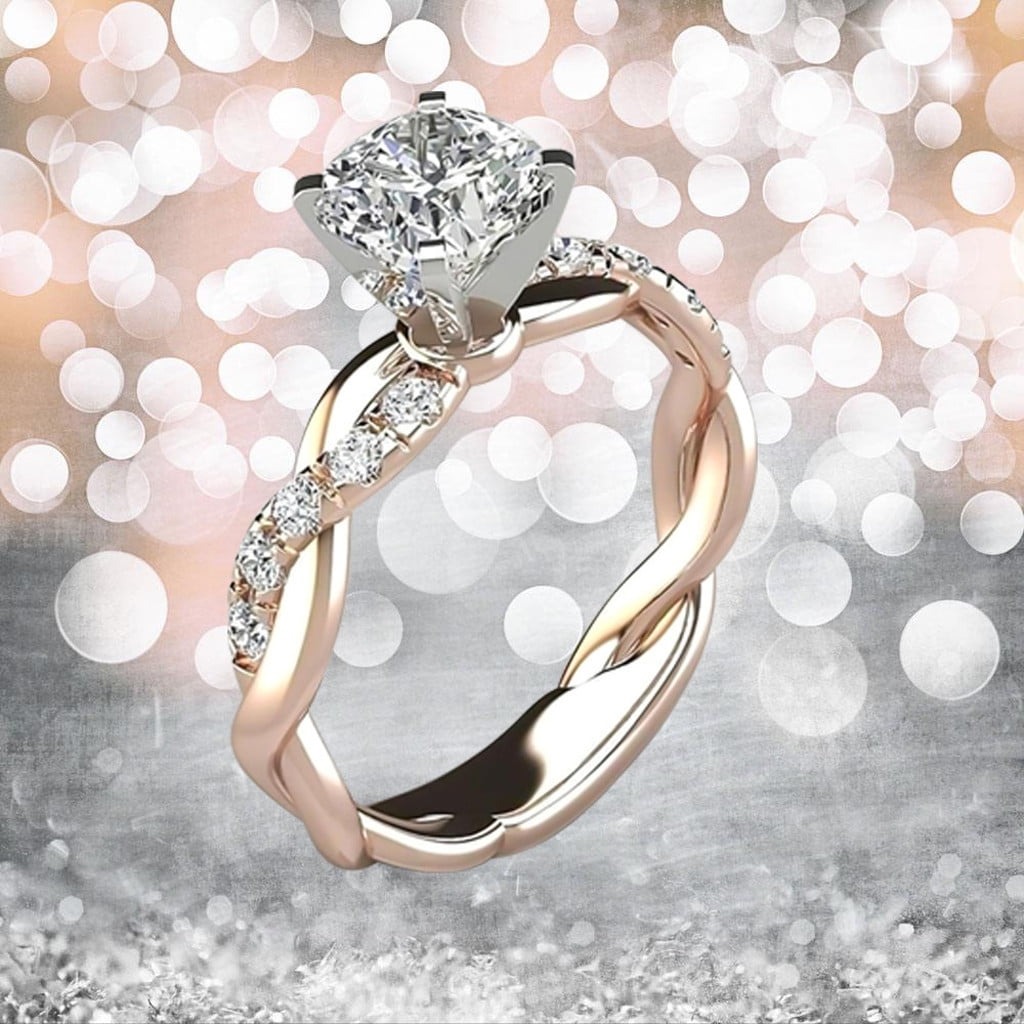 Navigating the World of Diamond Ring