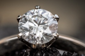 Diamond Rings for Celebrating Moments and Creating Memories