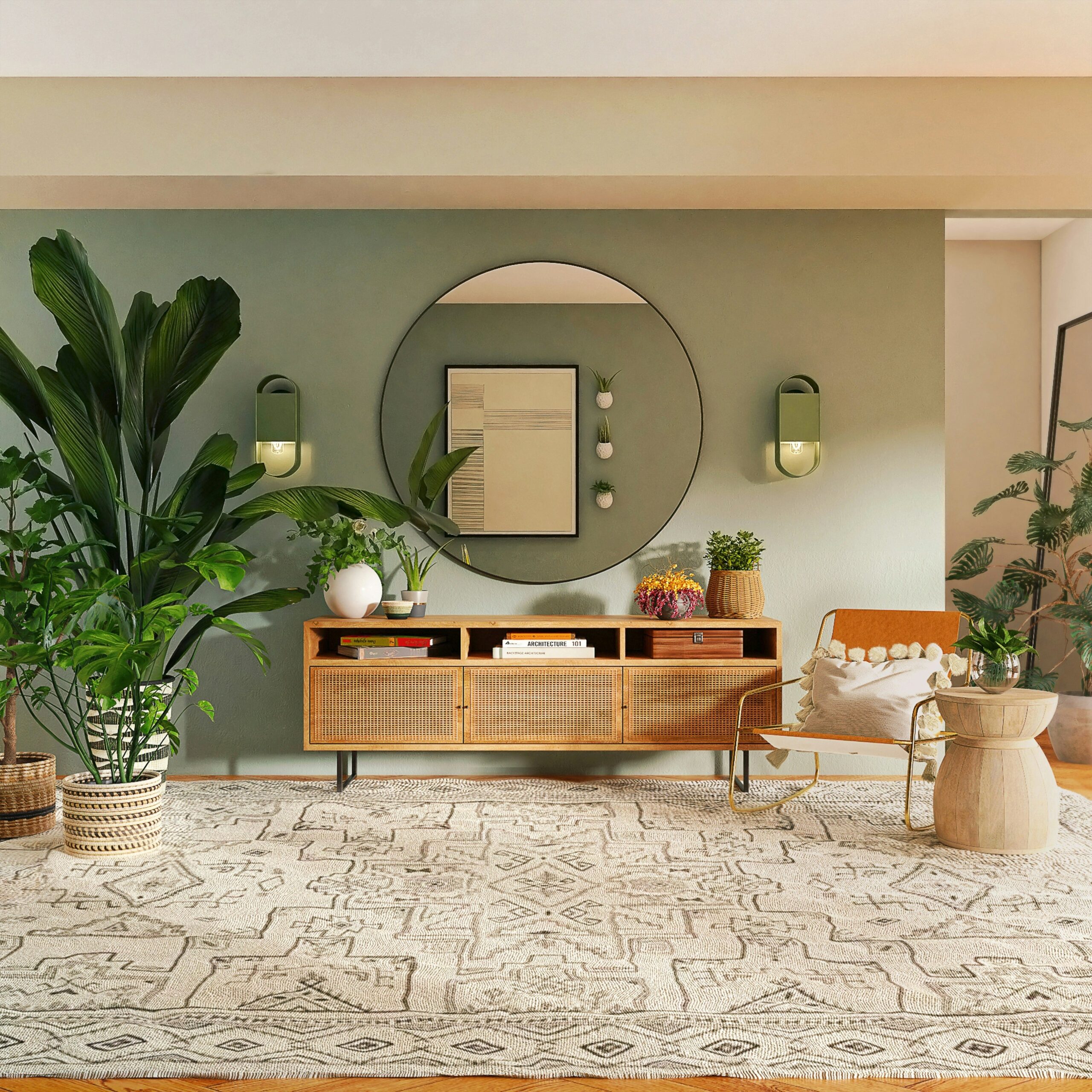 A Detailed Guide to Home Decor