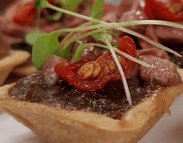 Experience Unforgettable Moments Your Guide to Sydney’s Premier Catering Services