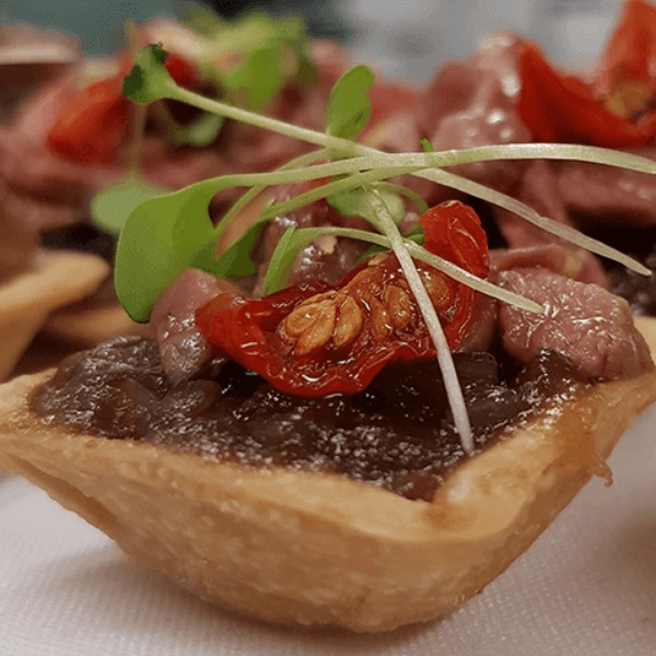 Experience Unforgettable Moments Your Guide to Sydney’s Premier Catering Services