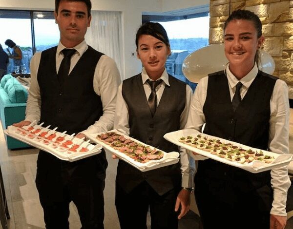 Elevate Your Event Sydney’s Premier Catering Experience