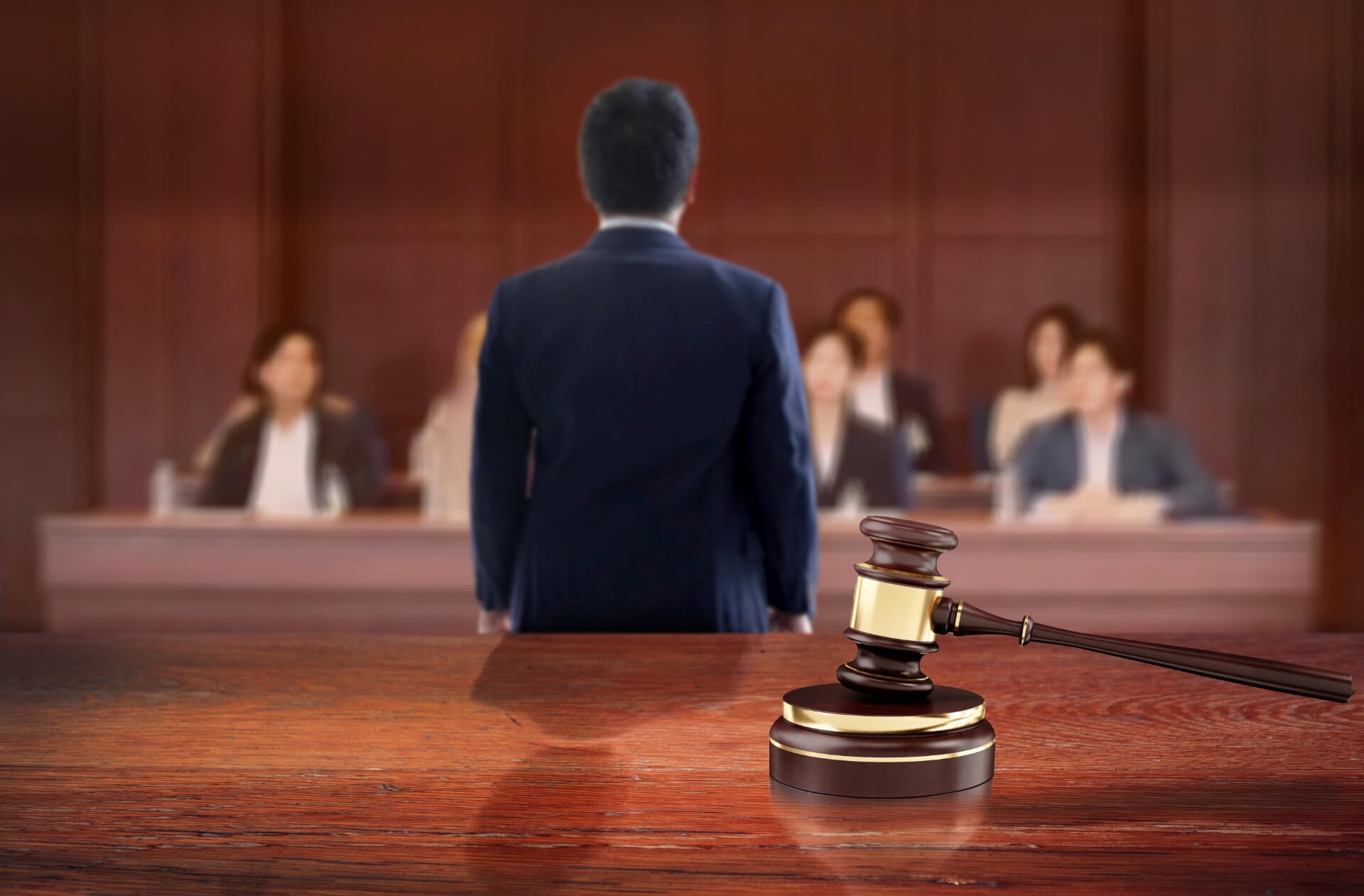 Navigating the Legal Labyrinth Your Guide to Brisbane Criminal Lawyers